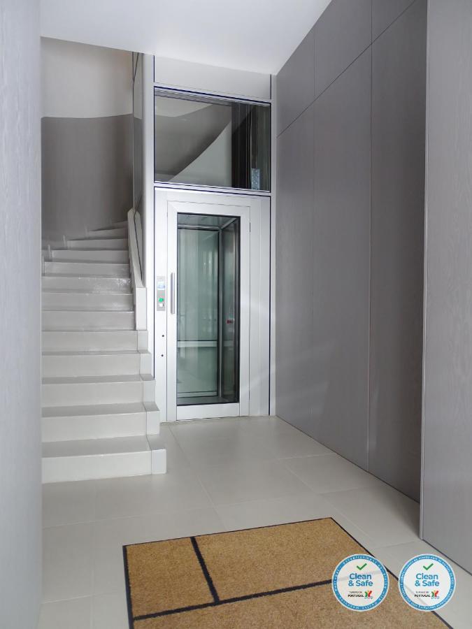 Rs Porto Apartments Eksteriør bilde