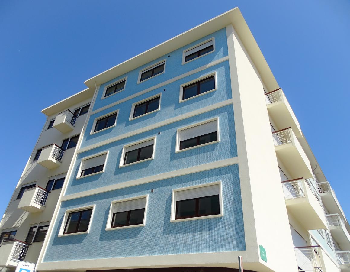 Rs Porto Apartments Eksteriør bilde