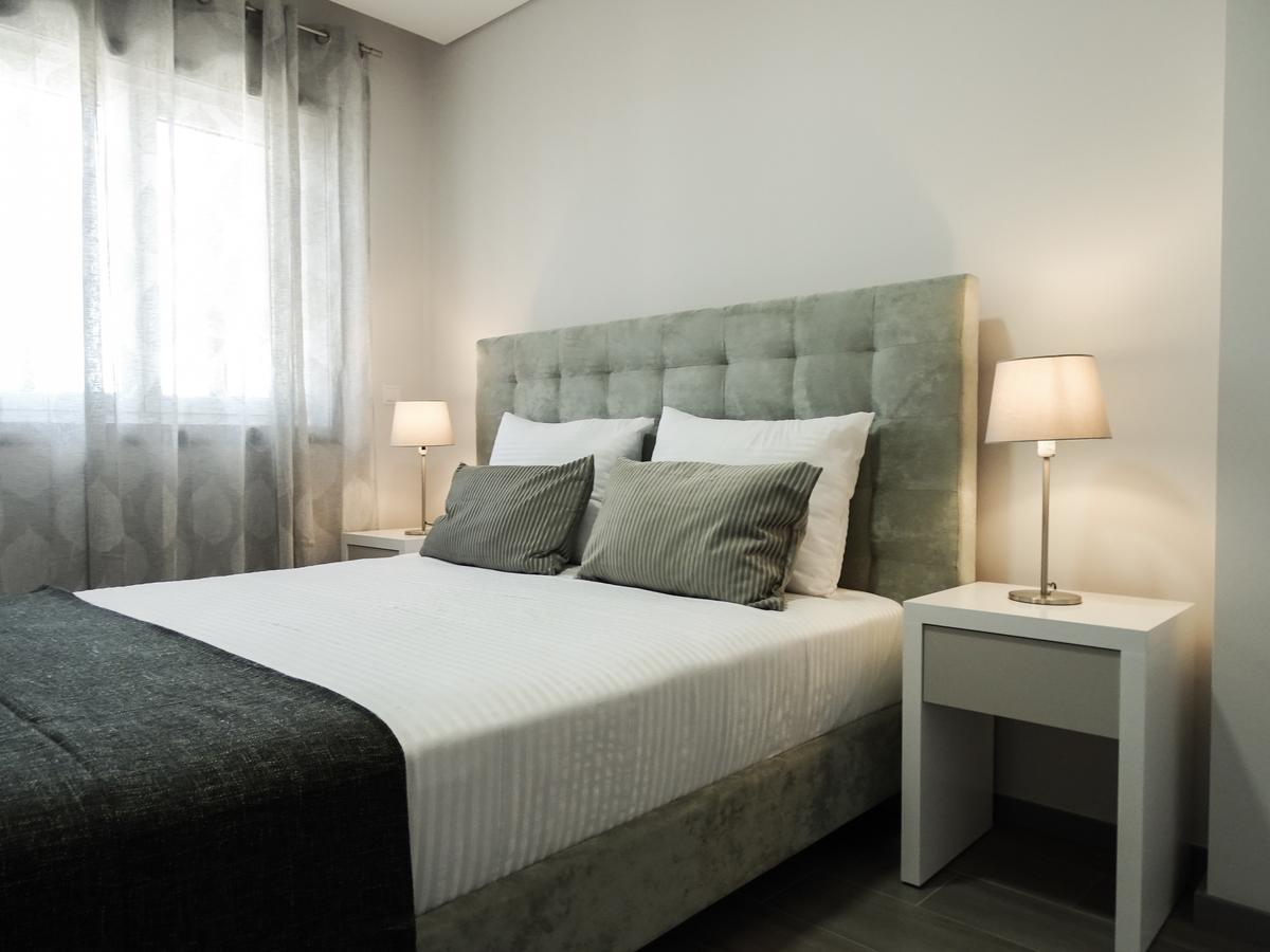 Rs Porto Apartments Eksteriør bilde