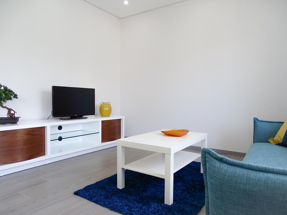 Rs Porto Apartments Eksteriør bilde